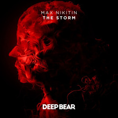 MAX NIKITIN - The Storm.(Original Mix)