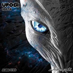AMM020. 100to - Ufosi (Original mix)Previa