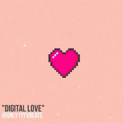 "Digital Love" | Prod. By TyVBeats