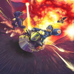 Megaman X2 Intro Stage - Dubstep Remake [Experimental]