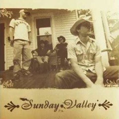 Sunday Valley (Sturgill Simpson) - Sometimes Wine