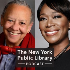Nikki Giovanni & Joy-Ann Reid