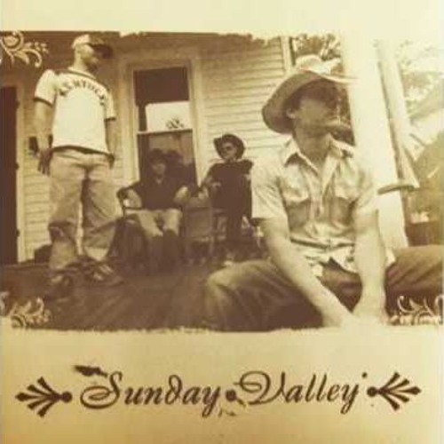 Sunday Valley (Sturgill Simpson) - I Wonder