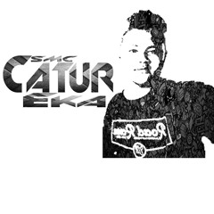 -[CK]- #SOuqy - Cinta.Dalam-Do'a 2017 ( Catur.Eka-SMC MIX Ft Cabe.Love Tubang )#MPuki Kau De'c