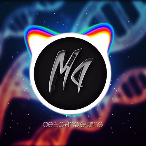 M4TEKK - Deschno Swing