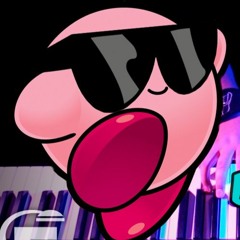 Kirby's Adventure - Butter Building (Piano Cover)