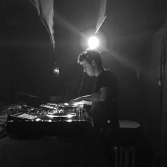 SOUND COALITIONS / Episode 9 Guest Mix featuring Muon
