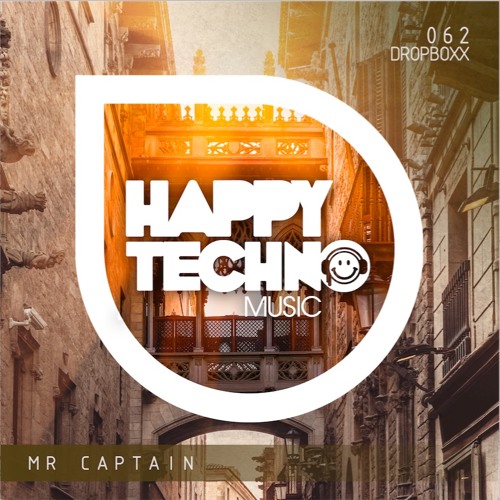 [Dropboxx]  Punk (Happy Techno Music)