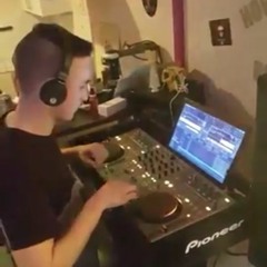 Hardcore Mix By Frenchkick