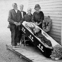 Funeral Drums (Frédéric Chopin's - Funeral March Hip-Hop Remix)