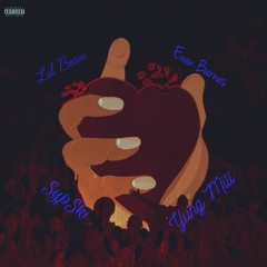 Lil Beau - Flexin' Ft. Evan Barnes x SypSki x Yung Mili (prod. ForeignGotEm)