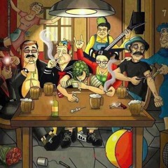 PODCAST - 001 SÓ PUTARIA PRAS GOSTOSA . (DJ 2P) VS (DJ RAMIREZ DO BAIRRO 13) 2018