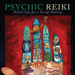 Psychic Reiki Healing