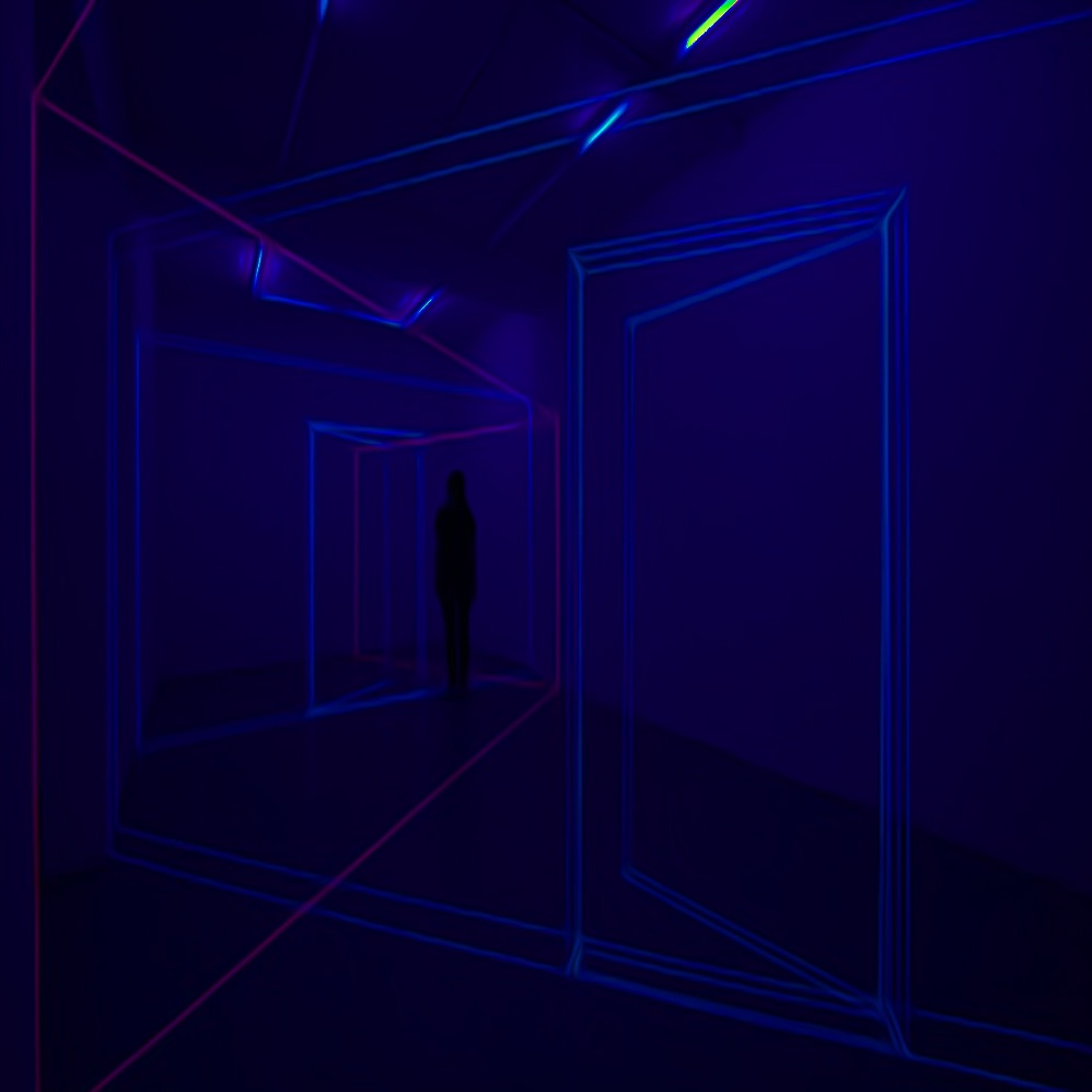 Blacklight (clip/work in progress) episode artwork
