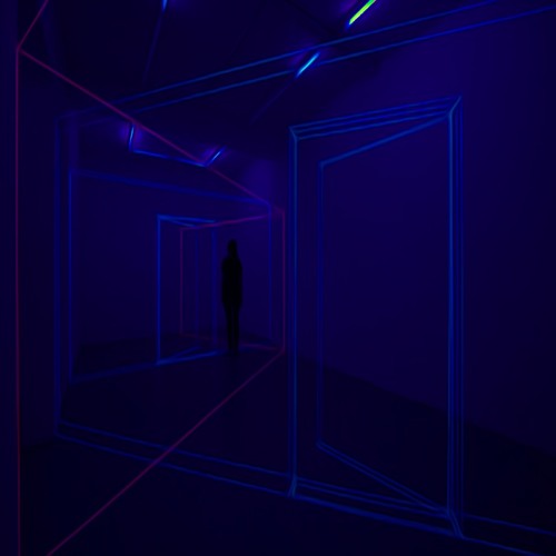 Blacklight (clip/work in progress)