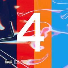 "4" M.ax x BoBbTru x Hogany x Miquo Prod. Outspoken