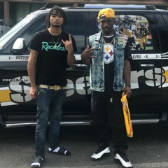 Jusreal x Gambino NTG x Trae Flocka - Stack It Up ( Prod. Stokey )