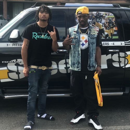 Jusreal x Gambino NTG x Trae Flocka - Stack It Up ( Prod. Stokey )