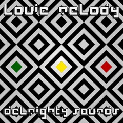 DON'T PROMOTE WAR - LOUIE MELODY (OUT NOW)