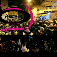 MC TZ_JOGA O CUZINHO VS SÓ NO CU PIRANHA 145BPM♪[[DJ DANDAN]]