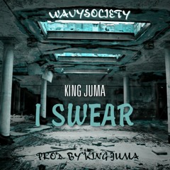 JO DaGoat- I Swear (Prod. By JO DaGoat)