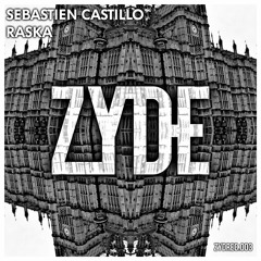 Sebastien Castillo - Raska
