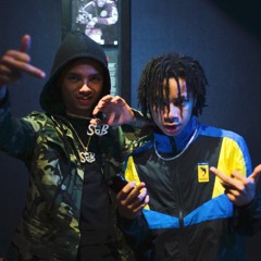 YBN Nahmir - Popped Up Feat. SOB Lul G