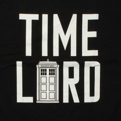 Doctor Time (Doctor Who Theme Hip-Hop Remix)