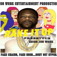 Rake It Up - Yo Gotti ft. Nicki Minaj (Freestyle)