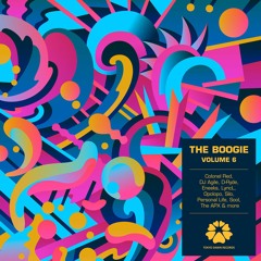 The Boogie Volume 6