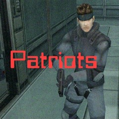 费比 - P a t r i o t s_