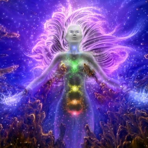 Imagine And You Will Become (Chapter 2)