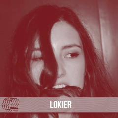 Birdcast 003: Lokier