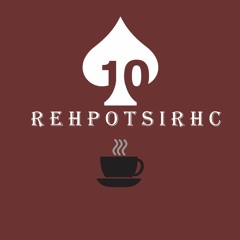 Rehpotsirhc - Black Coffee Dream