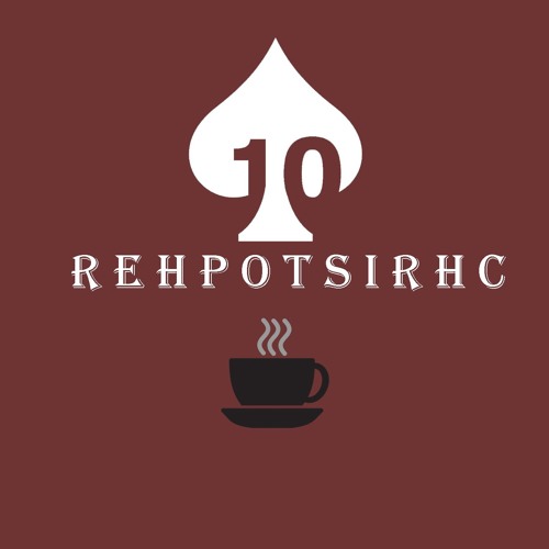 Rehpotsirhc - Black Coffee Dream