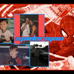 SpiderMan🕷️(Prod. Izak)