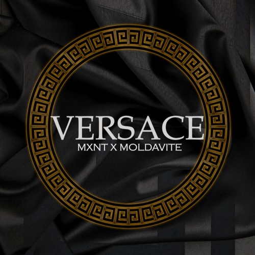 MXNT & Moldavite - Versace (VIP)