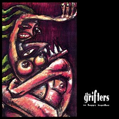 THE GRIFTERS - So Happy Together LP track 03 - Tat