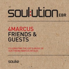 Dugy B - 4Marcus Practice Mix