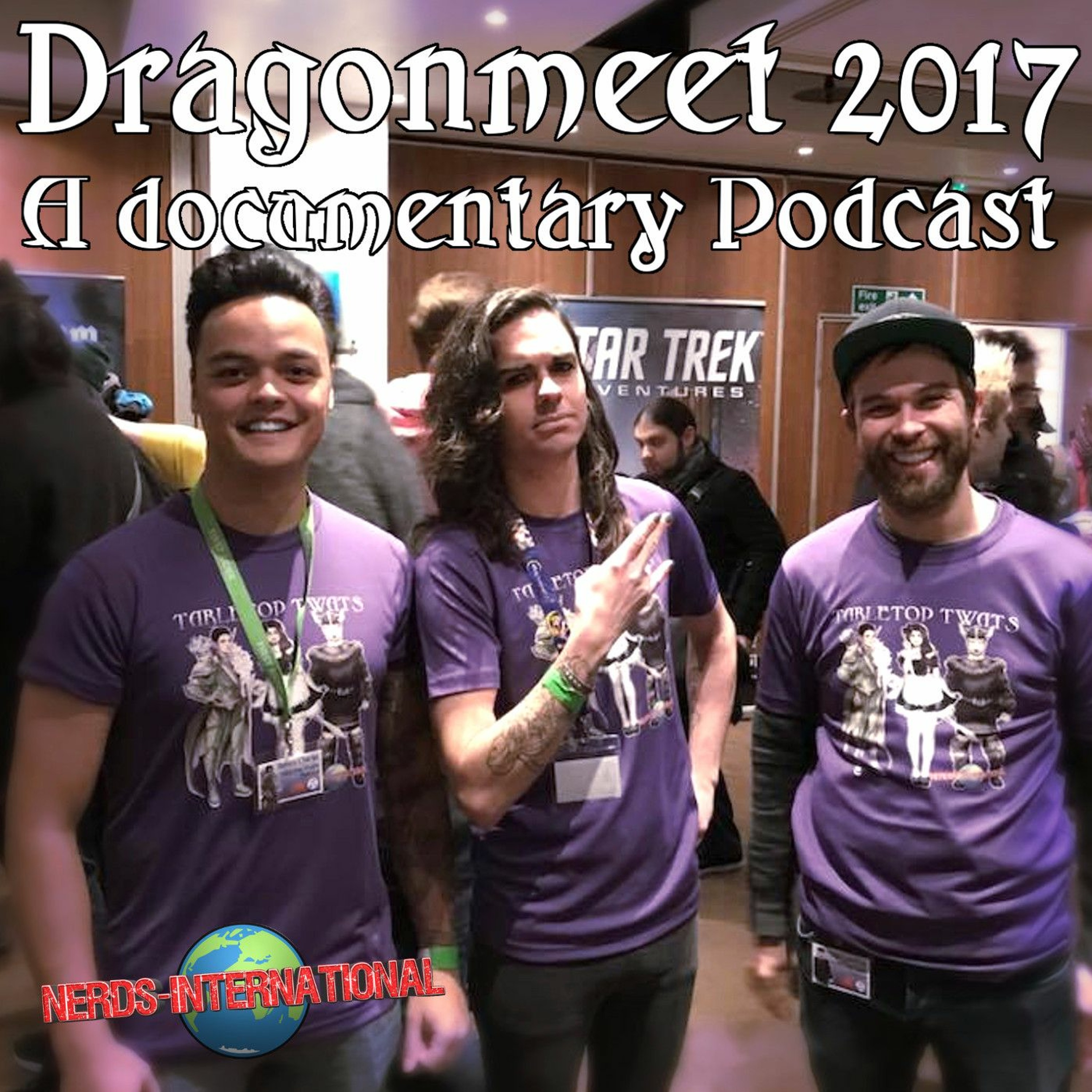 3T RPG Podcast