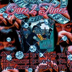 Ouee 2 Times - Christmas [Prod: 1999beats]