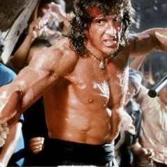 Stick Fighter 3 Turbo