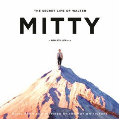 The Secret Life Of Walter Mitty - Space Oddity
