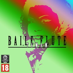 Baile Flute