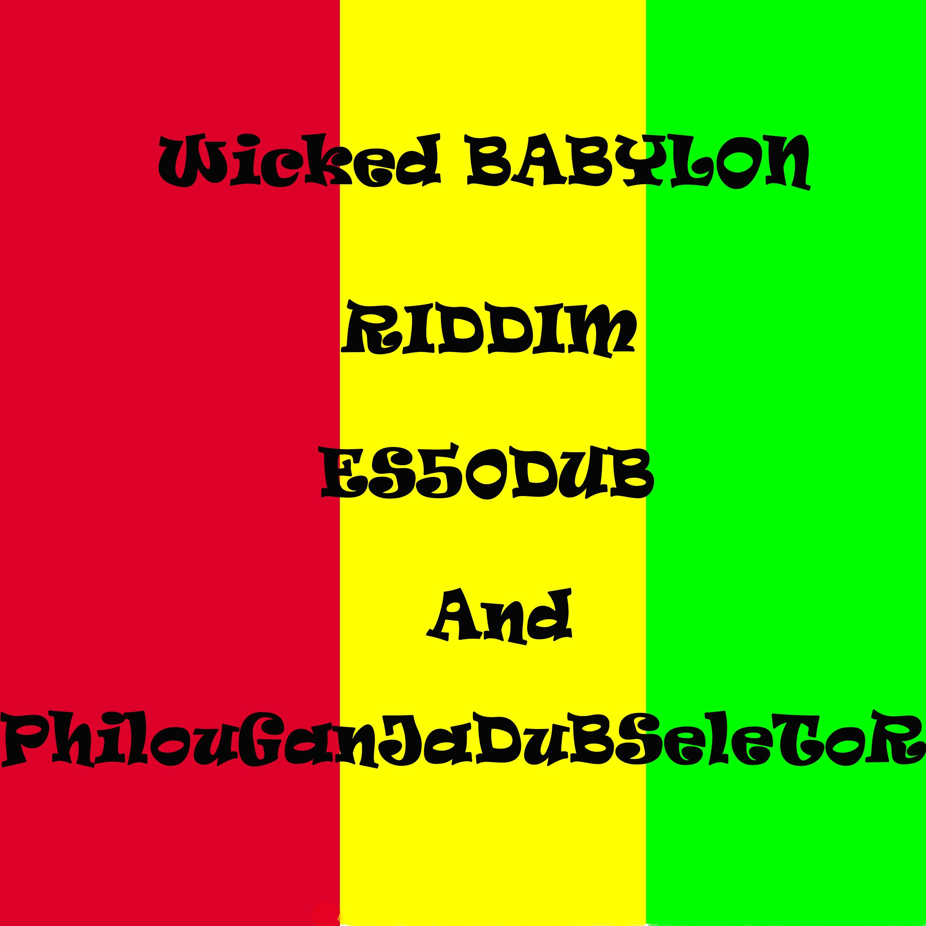 PhilouGanJa-DuB-SelecToR RSS .