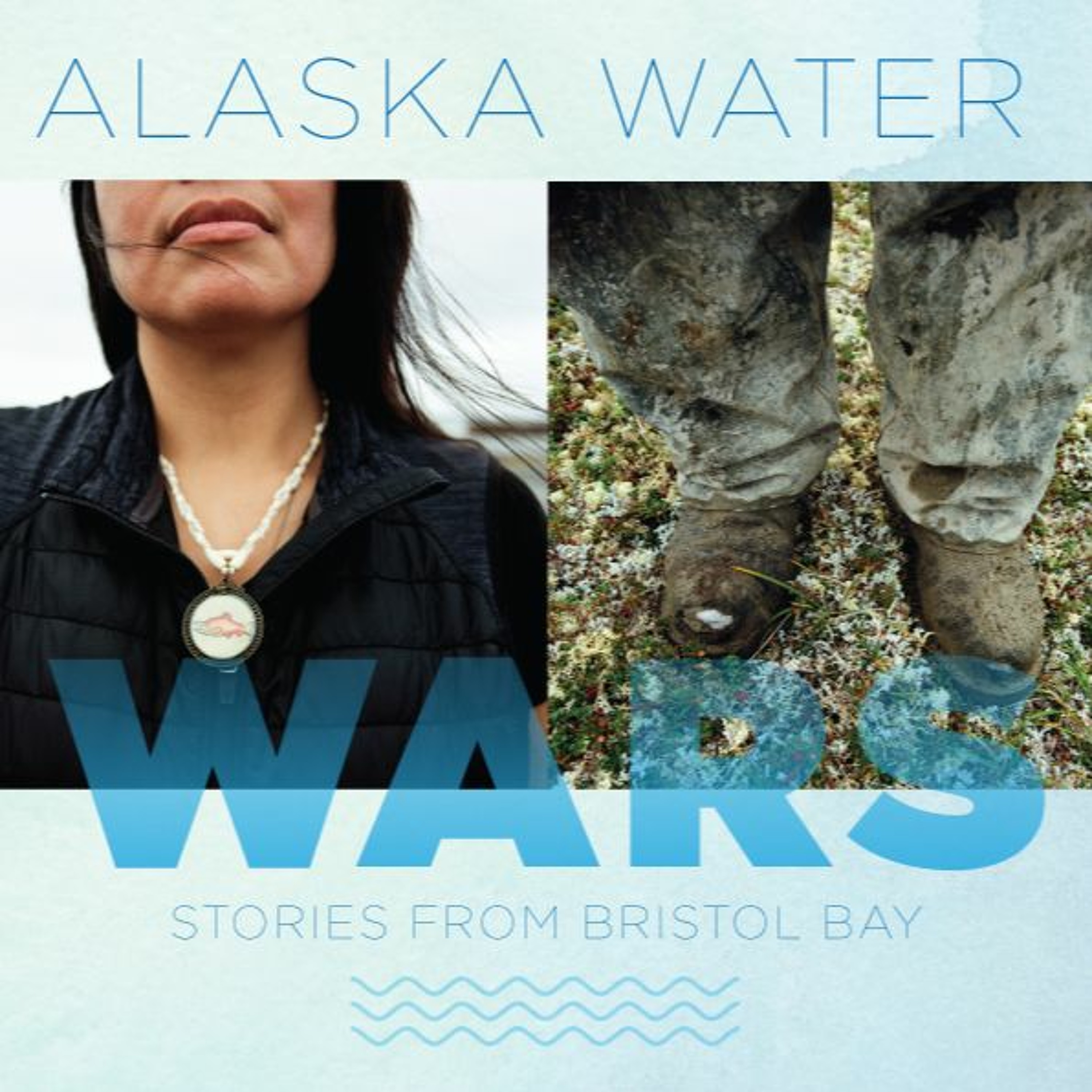 Alaska Water Wars: Stories from Bristol Bay PART 1 episode artwork