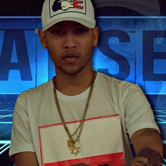 Mc Gury ▶ Cansei (DJay W)