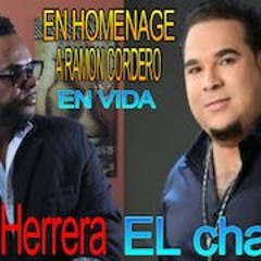 EL CHAVAL  AND. NELSON HERRERA