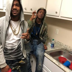 REEK x JOE JOE - Frm Tha 30 To Da 8