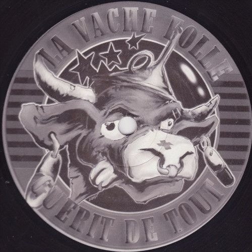 RKG 731 (Dj Mix 2011)